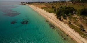 agios ioannis beach